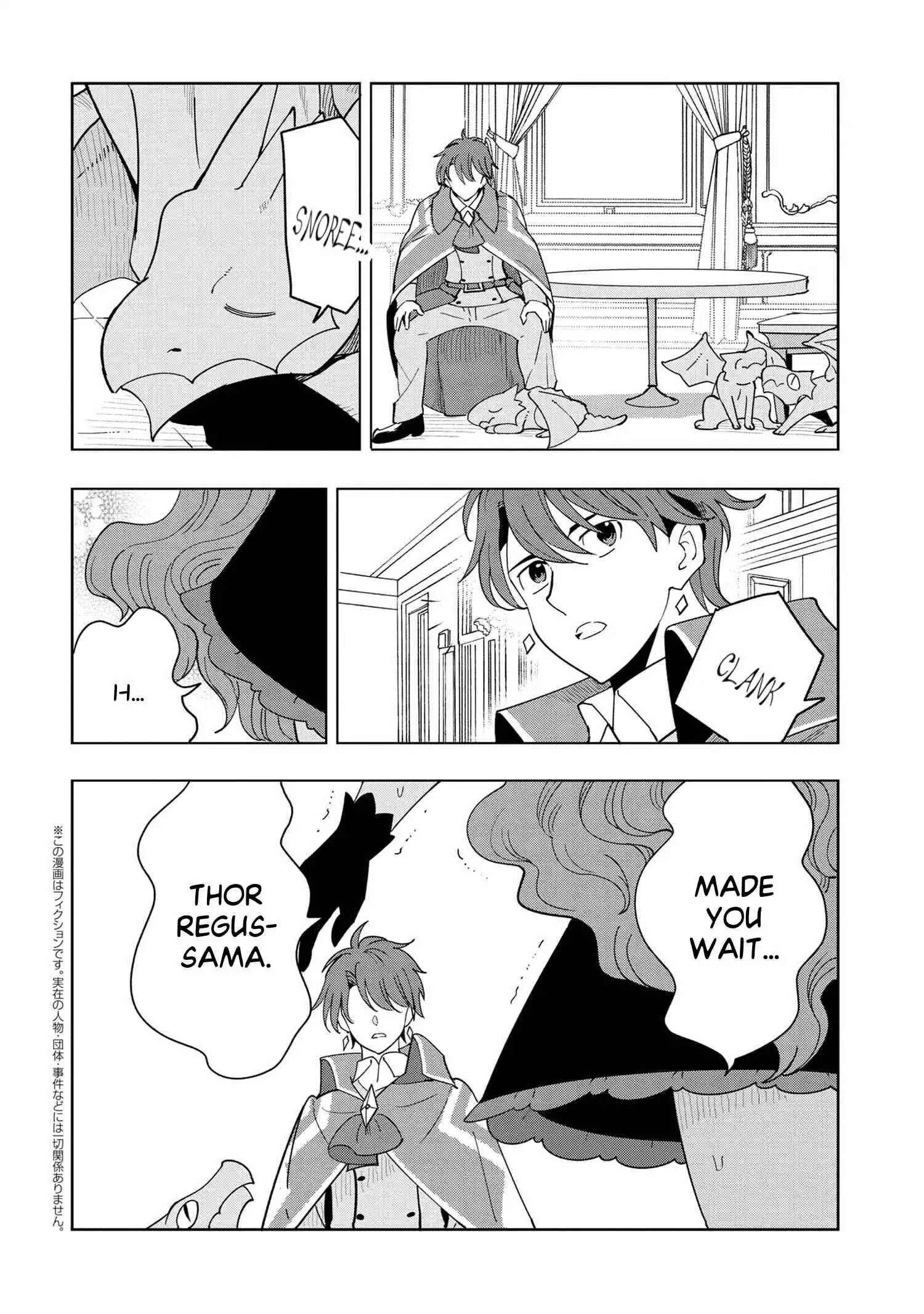 Souzou Renkinjutsushi wa Jiyuu wo Ouka suru: Kokyou wo Tsuihou saretara, Maou no Ohizamoto de Chouzetsu Kouka no Magic Item Tsukuri-houdai ni Narimashita Chapter 8.2 2